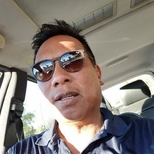 Meet your Posher, Rick